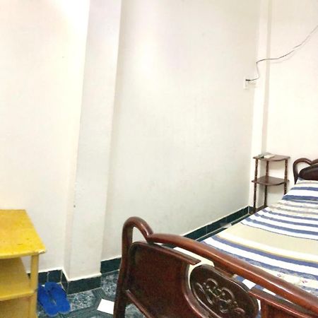 B.V.I Guest House Ho Chi Minh Zewnętrze zdjęcie