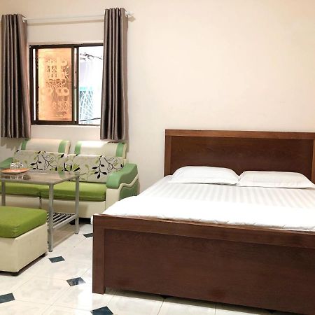 B.V.I Guest House Ho Chi Minh Zewnętrze zdjęcie