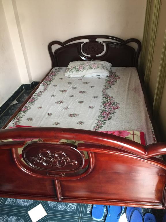 B.V.I Guest House Ho Chi Minh Zewnętrze zdjęcie