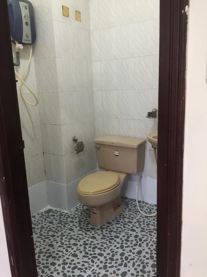 B.V.I Guest House Ho Chi Minh Zewnętrze zdjęcie