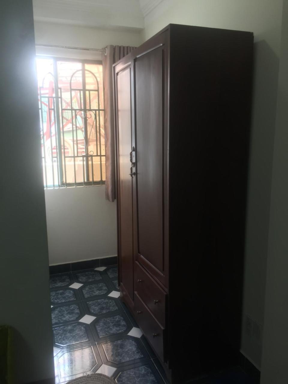 B.V.I Guest House Ho Chi Minh Zewnętrze zdjęcie