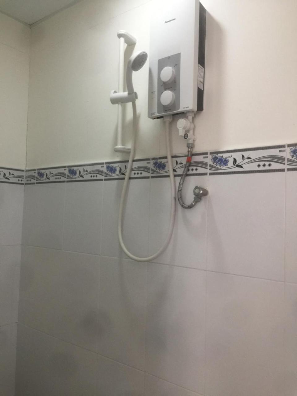 B.V.I Guest House Ho Chi Minh Zewnętrze zdjęcie